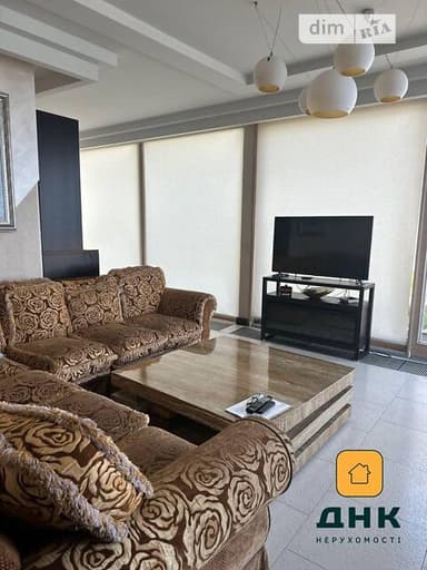 Многокомнатная квартира по адресу ул. Литературная (площадь 450 м²) - фото 8 Многокомнатная квартира по адресу ул. Литературная (площадь 450 м²) - Atlanta.ua - фото 8