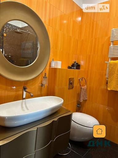 Многокомнатная квартира по адресу ул. Литературная (площадь 450 м²) - фото 11 Многокомнатная квартира по адресу ул. Литературная (площадь 450 м²) - Atlanta.ua - фото 11