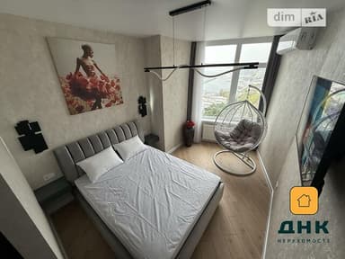 1-кімнатна квартира за адресою (площа 38 м²) - фото 22 1-кімнатна квартира за адресою (площа 38 м²) - Atlanta.ua - фото 22