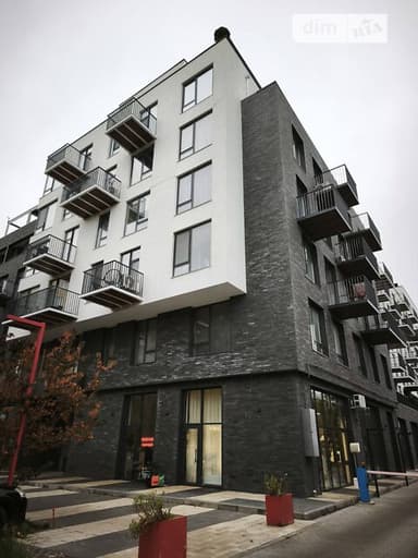 1-комнатная квартира по адресу (площадь 54 м²) - imageAlt 9 1-комнатная квартира по адресу (площадь 54 м²) - Atlanta.ua - imageAlt 9
