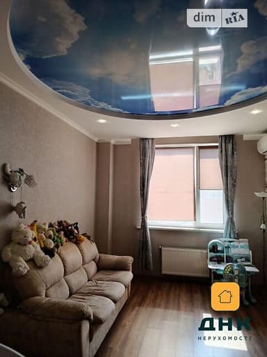 3-комнатная квартира по адресу ул. Педагогическая (площадь 97,5 м²) - фото 18 3-комнатная квартира по адресу ул. Педагогическая (площадь 97,5 м²) - Atlanta.ua - фото 18