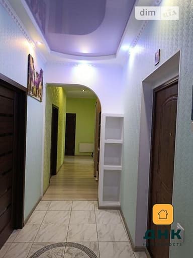 3-комнатная квартира по адресу ул. Педагогическая (площадь 97,5 м²) - фото 20 3-комнатная квартира по адресу ул. Педагогическая (площадь 97,5 м²) - Atlanta.ua - фото 20