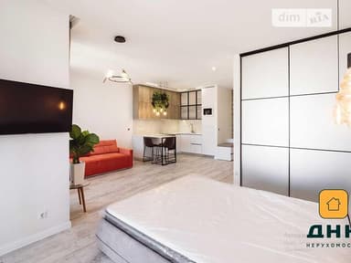1-комнатная квартира по адресу ул. Педагогическая (площадь 45 м²) - фото 7 1-комнатная квартира по адресу ул. Педагогическая (площадь 45 м²) - Atlanta.ua - фото 7