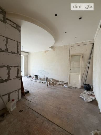 1-комнатная квартира по адресу Адмиральский пр. (площадь 31 м²) - фото 11 1-комнатная квартира по адресу Адмиральский пр. (площадь 31 м²) - Atlanta.ua - фото 11