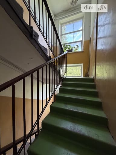1-комнатная квартира по адресу Адмиральский пр. (площадь 31 м²) - фото 20 1-комнатная квартира по адресу Адмиральский пр. (площадь 31 м²) - Atlanta.ua - фото 20
