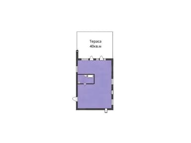 1-комнатная квартира по адресу Адмиральский пр. (площадь 68 м²) - imageAlt 12 1-комнатная квартира по адресу Адмиральский пр. (площадь 68 м²) - Atlanta.ua - imageAlt 12