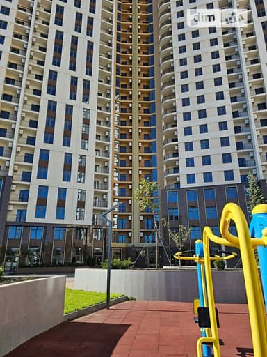1-кімнатна квартира за адресою вул. Луніна адм. (площа 42 м²) - фото 13 1-кімнатна квартира за адресою вул. Луніна адм. (площа 42 м²) - Atlanta.ua - фото 13