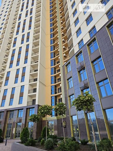 1-кімнатна квартира за адресою вул. Луніна адм. (площа 42 м²) - фото 15 1-кімнатна квартира за адресою вул. Луніна адм. (площа 42 м²) - Atlanta.ua - фото 15