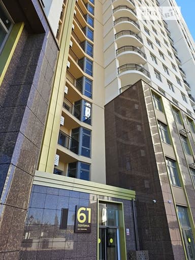1-кімнатна квартира за адресою вул. Луніна адм. (площа 42 м²) - фото 16 1-кімнатна квартира за адресою вул. Луніна адм. (площа 42 м²) - Atlanta.ua - фото 16
