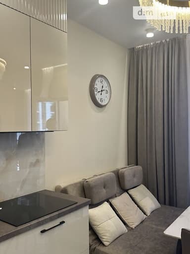 1-комнатная квартира по адресу ул. Краснова (площадь 45 м²) - фото 11 1-комнатная квартира по адресу ул. Краснова (площадь 45 м²) - Atlanta.ua - фото 11