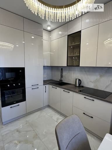 1-комнатная квартира по адресу ул. Краснова (площадь 45 м²) - фото 15 1-комнатная квартира по адресу ул. Краснова (площадь 45 м²) - Atlanta.ua - фото 15