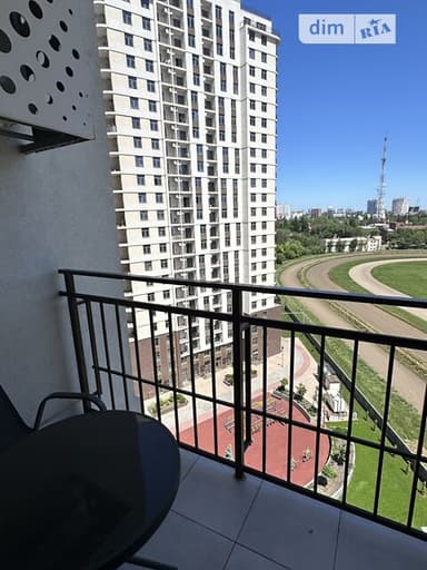 1-комнатная квартира по адресу ул. Краснова (площадь 45 м²) - фото 16 1-комнатная квартира по адресу ул. Краснова (площадь 45 м²) - Atlanta.ua - фото 16