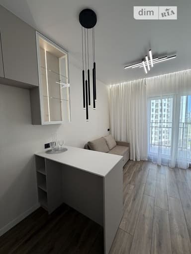 1-комнатная квартира по адресу ул. Краснова (площадь 45,5 м²) - imageAlt 15 1-комнатная квартира по адресу ул. Краснова (площадь 45,5 м²) - Atlanta.ua - imageAlt 15