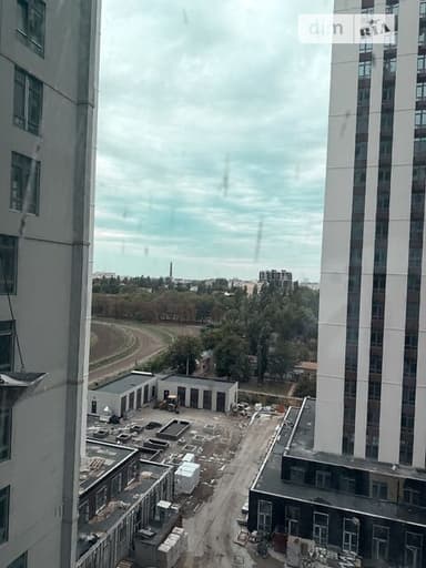 1-кімнатна квартира за адресою вул. Краснова (площа 46 м²) - фото 13 1-кімнатна квартира за адресою вул. Краснова (площа 46 м²) - Atlanta.ua - фото 13