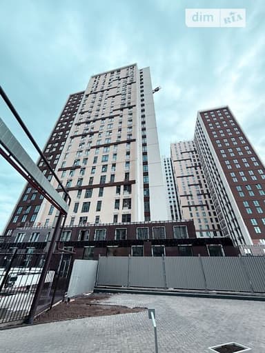 2-комнатная квартира по адресу ул. Краснова (площадь 60 м²) - imageAlt 13 2-комнатная квартира по адресу ул. Краснова (площадь 60 м²) - Atlanta.ua - imageAlt 13