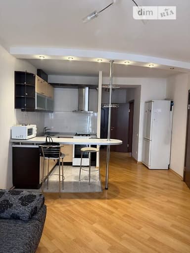 1-кімнатна квартира за адресою вул. Палубна (площа 57 м²) - фото 14 1-кімнатна квартира за адресою вул. Палубна (площа 57 м²) - Atlanta.ua - фото 14