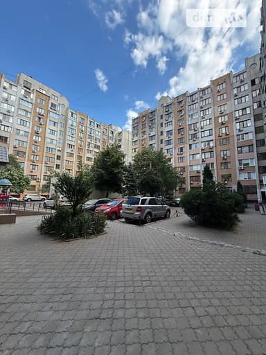 1-кімнатна квартира за адресою вул. Палубна (площа 57 м²) - фото 16 1-кімнатна квартира за адресою вул. Палубна (площа 57 м²) - Atlanta.ua - фото 16