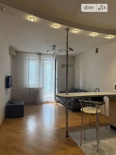 1-кімнатна квартира за адресою вул. Палубна (площа 57 м²) - фото 17 1-кімнатна квартира за адресою вул. Палубна (площа 57 м²) - Atlanta.ua - фото 17