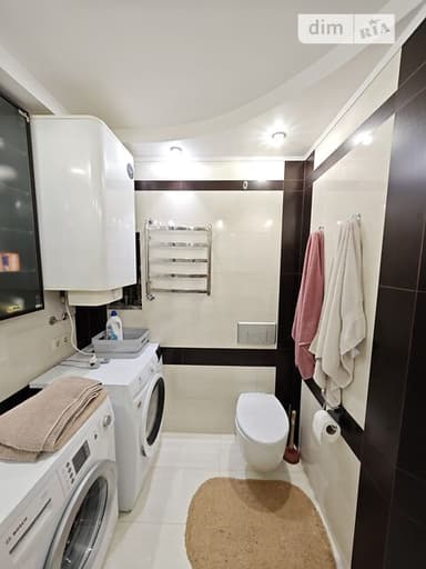 2-кімнатна квартира за адресою вул. Палубна (площа 62,4 м²) - фото 26 2-кімнатна квартира за адресою вул. Палубна (площа 62,4 м²) - Atlanta.ua - фото 26