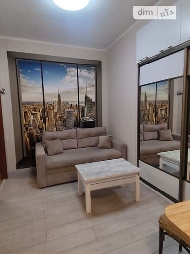 2-кімнатна квартира за адресою вул. Луніна адм. (площа 25,4 м²) - фото 14 2-кімнатна квартира за адресою вул. Луніна адм. (площа 25,4 м²) - Atlanta.ua - фото 14