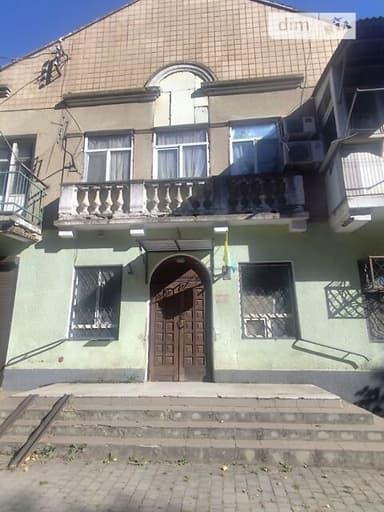 2-кімнатна квартира за адресою вул. Луніна адм. (площа 25,4 м²) - фото 13 2-кімнатна квартира за адресою вул. Луніна адм. (площа 25,4 м²) - Atlanta.ua - фото 13