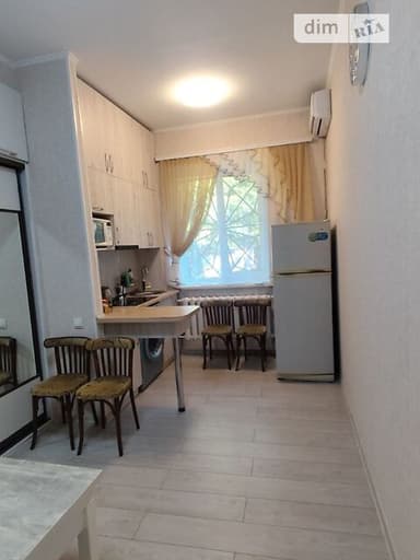 2-кімнатна квартира за адресою вул. Луніна адм. (площа 25,4 м²) - фото 16 2-кімнатна квартира за адресою вул. Луніна адм. (площа 25,4 м²) - Atlanta.ua - фото 16