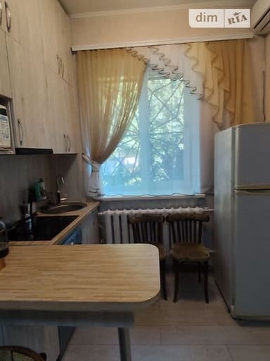 2-кімнатна квартира за адресою вул. Луніна адм. (площа 25,4 м²) - фото 19 2-кімнатна квартира за адресою вул. Луніна адм. (площа 25,4 м²) - Atlanta.ua - фото 19