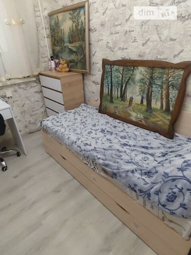 2-кімнатна квартира за адресою вул. Луніна адм. (площа 25,4 м²) - фото 21 2-кімнатна квартира за адресою вул. Луніна адм. (площа 25,4 м²) - Atlanta.ua - фото 21