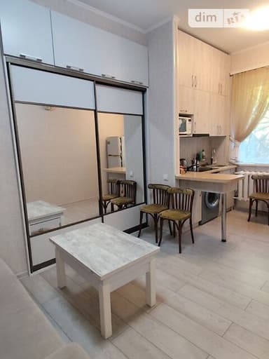 2-кімнатна квартира за адресою вул. Луніна адм. (площа 25,4 м²) - фото 20 2-кімнатна квартира за адресою вул. Луніна адм. (площа 25,4 м²) - Atlanta.ua - фото 20