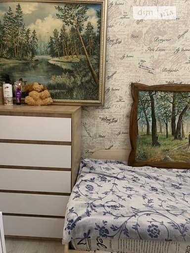 1-кімнатна квартира за адресою вул. Луніна адм. (площа 25,4 м²) - фото 25 1-кімнатна квартира за адресою вул. Луніна адм. (площа 25,4 м²) - Atlanta.ua - фото 25