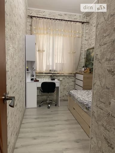 1-кімнатна квартира за адресою вул. Луніна адм. (площа 25,4 м²) - фото 28 1-кімнатна квартира за адресою вул. Луніна адм. (площа 25,4 м²) - Atlanta.ua - фото 28