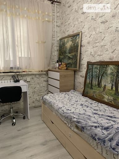 1-кімнатна квартира за адресою вул. Луніна адм. (площа 25,4 м²) - фото 27 1-кімнатна квартира за адресою вул. Луніна адм. (площа 25,4 м²) - Atlanta.ua - фото 27