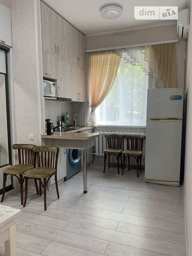 1-кімнатна квартира за адресою вул. Луніна адм. (площа 25,4 м²) - фото 31 1-кімнатна квартира за адресою вул. Луніна адм. (площа 25,4 м²) - Atlanta.ua - фото 31