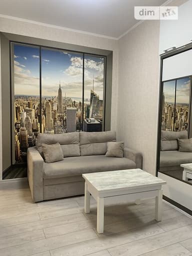 1-кімнатна квартира за адресою вул. Луніна адм. (площа 25,4 м²) - фото 32 1-кімнатна квартира за адресою вул. Луніна адм. (площа 25,4 м²) - Atlanta.ua - фото 32