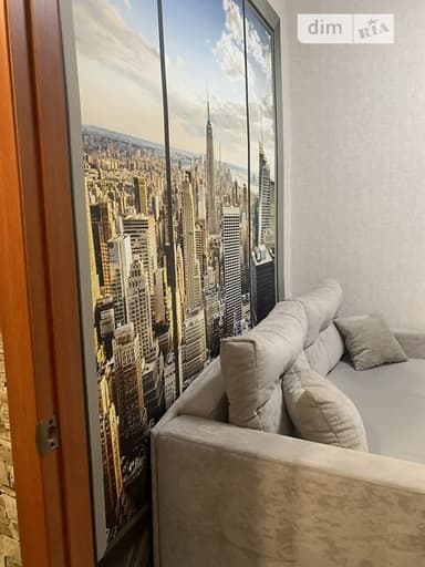1-кімнатна квартира за адресою вул. Луніна адм. (площа 25,4 м²) - фото 34 1-кімнатна квартира за адресою вул. Луніна адм. (площа 25,4 м²) - Atlanta.ua - фото 34