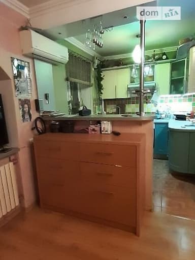 1-комнатная квартира по адресу ул. Лузановская (площадь 32 м²) - imageAlt 13 1-комнатная квартира по адресу ул. Лузановская (площадь 32 м²) - Atlanta.ua - imageAlt 13