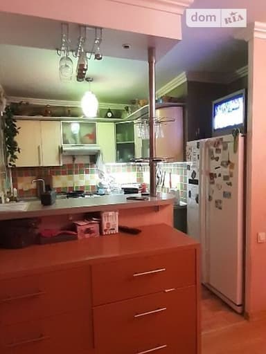 1-комнатная квартира по адресу ул. Лузановская (площадь 32 м²) - imageAlt 14 1-комнатная квартира по адресу ул. Лузановская (площадь 32 м²) - Atlanta.ua - imageAlt 14