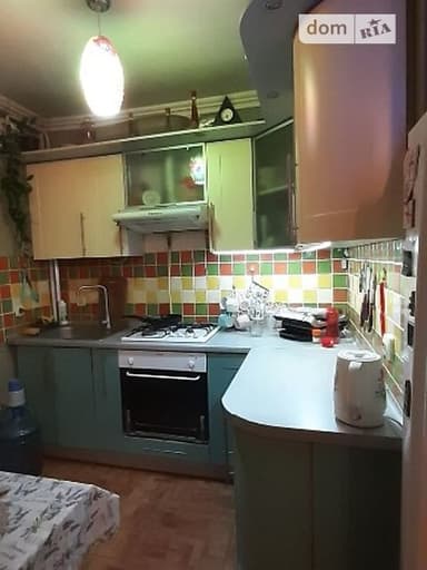 1-комнатная квартира по адресу ул. Лузановская (площадь 32 м²) - imageAlt 15 1-комнатная квартира по адресу ул. Лузановская (площадь 32 м²) - Atlanta.ua - imageAlt 15