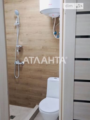 1-комнатная квартира по адресу ул. Инглези (площадь 27,4 м²) - imageAlt 13 1-комнатная квартира по адресу ул. Инглези (площадь 27,4 м²) - Atlanta.ua - imageAlt 13