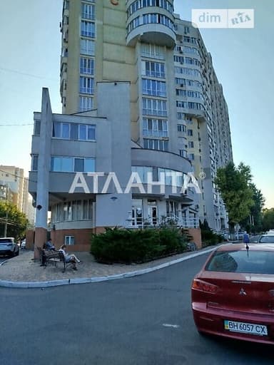 1-комнатная квартира по адресу ул. Инглези (площадь 27,4 м²) - imageAlt 18 1-комнатная квартира по адресу ул. Инглези (площадь 27,4 м²) - Atlanta.ua - imageAlt 18