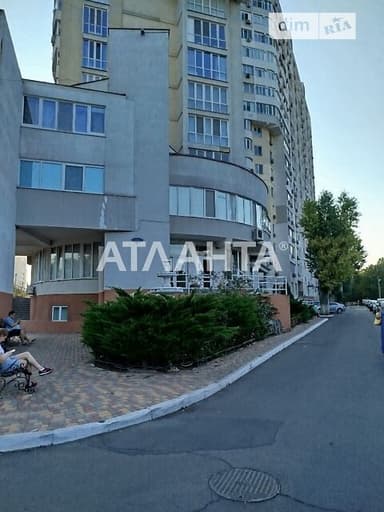 1-комнатная квартира по адресу ул. Инглези (площадь 27,4 м²) - imageAlt 17 1-комнатная квартира по адресу ул. Инглези (площадь 27,4 м²) - Atlanta.ua - imageAlt 17