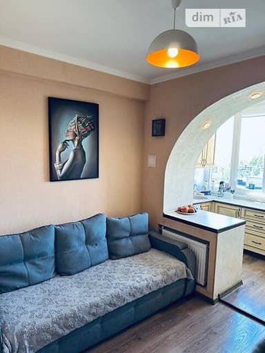 1-комнатная квартира по адресу ул. 21 км. Старокиевской дороги (площадь 50 м²) - фото 18 1-комнатная квартира по адресу ул. 21 км. Старокиевской дороги (площадь 50 м²) - Atlanta.ua - фото 18