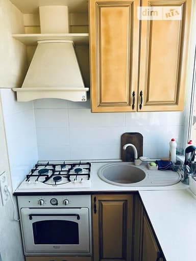 1-комнатная квартира по адресу ул. 21 км. Старокиевской дороги (площадь 50 м²) - фото 19 1-комнатная квартира по адресу ул. 21 км. Старокиевской дороги (площадь 50 м²) - Atlanta.ua - фото 19
