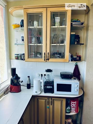 1-комнатная квартира по адресу ул. 21 км. Старокиевской дороги (площадь 50 м²) - фото 20 1-комнатная квартира по адресу ул. 21 км. Старокиевской дороги (площадь 50 м²) - Atlanta.ua - фото 20