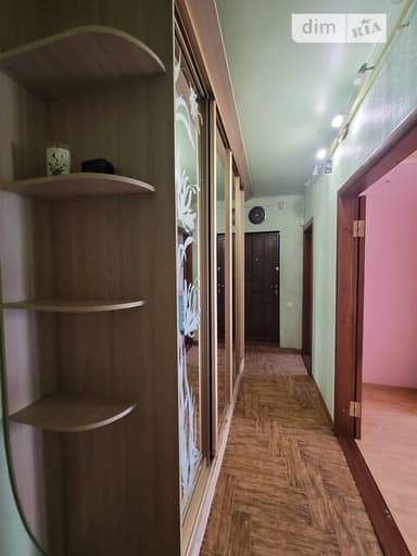 3-кімнатна квартира за адресою вул. Академіка Корольова (площа 62,3 м²) - фото 56 3-кімнатна квартира за адресою вул. Академіка Корольова (площа 62,3 м²) - Atlanta.ua - фото 56