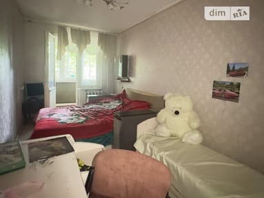 3-комнатная квартира по адресу ул. Королева ак. (площадь 64 м²) - фото 12 3-комнатная квартира по адресу ул. Королева ак. (площадь 64 м²) - Atlanta.ua - фото 12