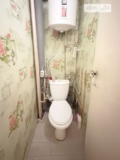 3-комнатная квартира по адресу ул. Королева ак. (площадь 64 м²) - фото 15 3-комнатная квартира по адресу ул. Королева ак. (площадь 64 м²) - Atlanta.ua - фото 15