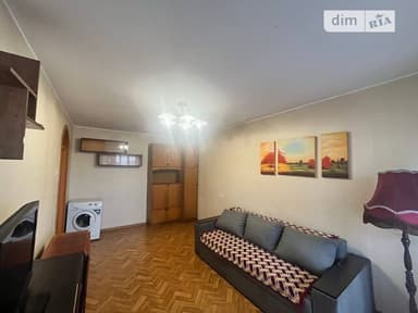2-комнатная квартира по адресу ул. Королева ак. (площадь 48 м²) - фото 11 2-комнатная квартира по адресу ул. Королева ак. (площадь 48 м²) - Atlanta.ua - фото 11