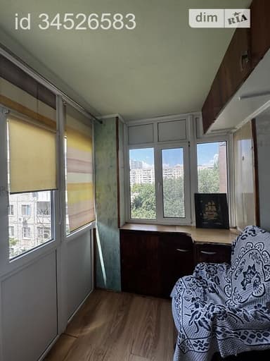 1-кімнатна квартира за адресою вул. Академіка Корольова (площа 38 м²) - фото 21 1-кімнатна квартира за адресою вул. Академіка Корольова (площа 38 м²) - Atlanta.ua - фото 21