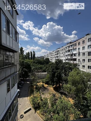 1-кімнатна квартира за адресою вул. Академіка Корольова (площа 38 м²) - фото 22 1-кімнатна квартира за адресою вул. Академіка Корольова (площа 38 м²) - Atlanta.ua - фото 22